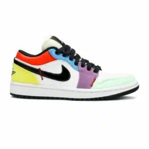 AIR JORDAN 1 LOW SE 'LIGHTBULB' 