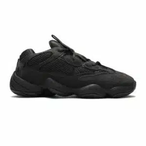  YEEZY 500 UTILITÀ NERO