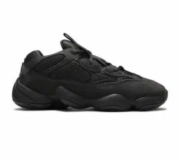REPLICA YEEZY 500 UTILITÀ NERO