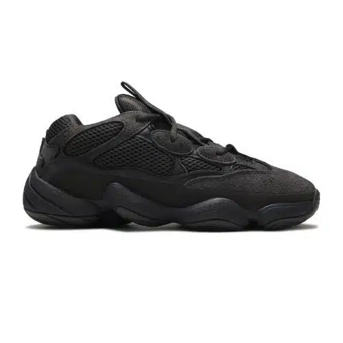 REPLICA YEEZY 500 UTILITÀ NERO
