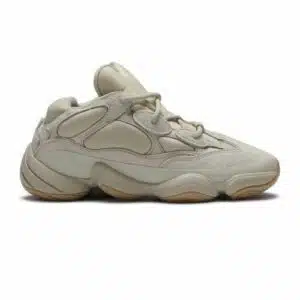  YEEZY 500 'STONE' 