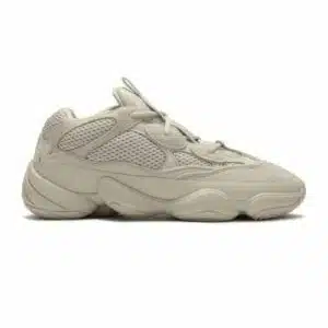 YEEZY 500 'BLUSH' 