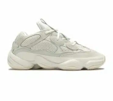 YEEZY 500 'BONE WHITE' REPLICA