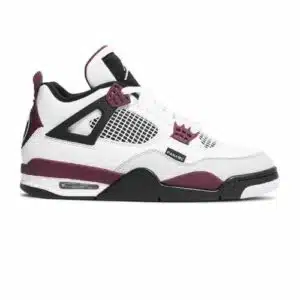 AIR JORDAN 4  - PSG