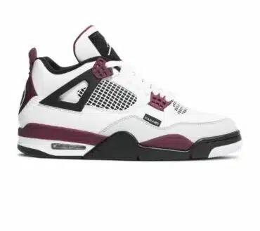 AIR JORDAN 4 REPLICA - PSG
