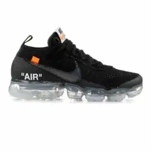  DELL'AIR VAPORMAX "OFF-WHITE" X OFF-WHITE