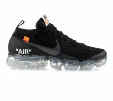 REPLICA DELL'AIR VAPORMAX "OFF-WHITE" X OFF-WHITE