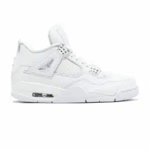 AIR JORDAN 4 RETRO 'PURE MONEY' 
