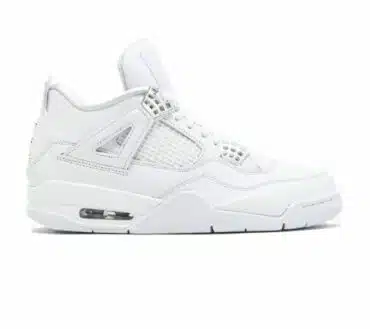 AIR JORDAN 4 RETRO 'PURE MONEY' REPLICA