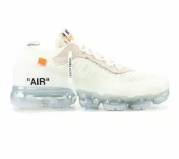 OFF-WHITE X AIR VAPORMAX 'OFF WHITE' REPLICA