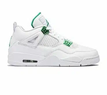 AIR JORDAN 4 RETRO 'PINE GREEN' REPLICA