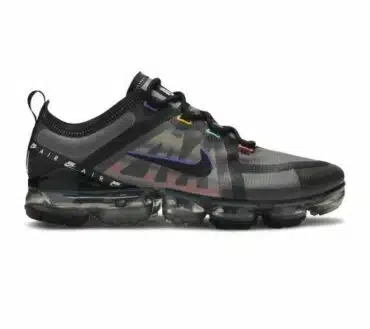 REPLICA AIR VAPORMAX 2019 SE 'NERO MULTI' REPLICA AIR VAPORMAX 2019 REPLICA
