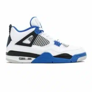 AIR JORDAN 4 RETRO 'MOTORSPORTS' 