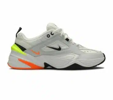 M2K TEKNO REPLICA 'PURE PLATINUM