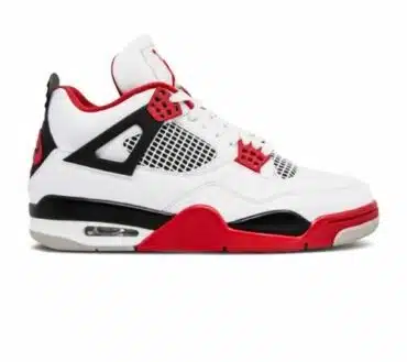 AIR JORDAN 4 RETRO OG 2020 REPLICA