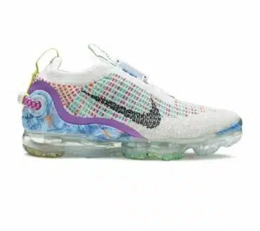 AIR VAPORMAX 2020 REPLICA "MULTICOLORE