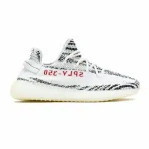 YEEZY IMPULSO 350 V2 'ZEBRA' 