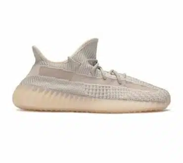 YEEZY IMPULSO 350 V2 'SYNTH NON RIFLETTENTE' REPLICA