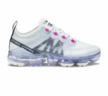 AIR VAPORMAX 2019 REPLICA "FOOTBALL GREY