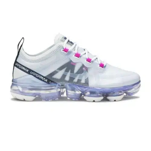 AIR VAPORMAX 2019 REPLICA "FOOTBALL GREY