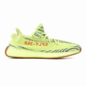  YEEZY IMPULSO 350 V2 'SEMI CONGELATO GIALLO'  YEEZY IMPULSO 350 V2 'SEMI CONGELATO GIALLO