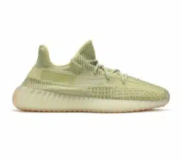 REPLICA YEEZY BOOST 350 V2 'ANTHLIA REFLECTIVE'