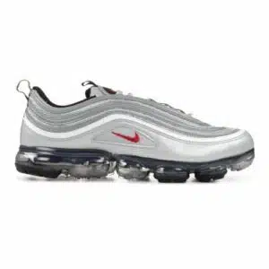  AIR VAPORMAX 97 'SILVER BULLET' GRIGIO