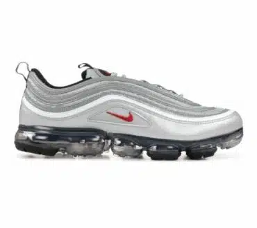AIR VAPORMAX 97 'SILVER BULLET' REPLICA