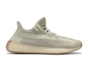 YEEZY IMPULSO 350 V2 'CITRIN RIFLETTENTE' REPLICA