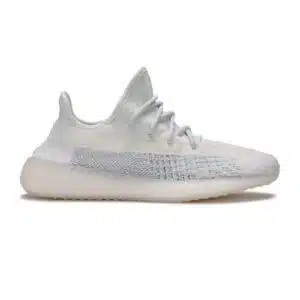 YEEZY IMPULSO 350 V2 'NUVOLA BIANCA RIFLETTENTE' 