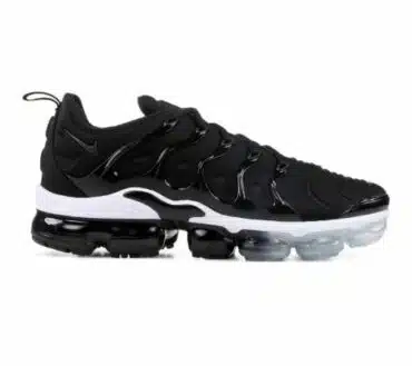REPLICA 'ANTRACITE' AIR VAPORMAX PLUS