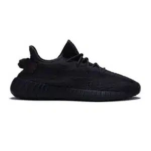 YEEZY IMPULSO 350 V2 'NERO RIFLETTENTE' 