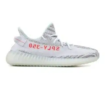 REPLICA YEEZY IMPULSO 350 V2 'TINTA BLU'