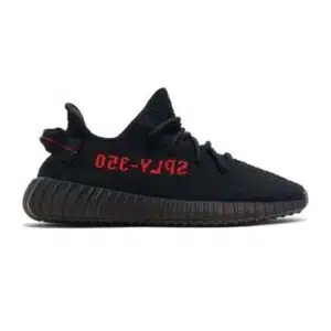 YEEZY IMPULSO 350 V2 'BRED' 