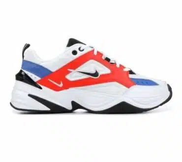 M2K TEKNO SP 'SUMMIT WHITE' REPLICA
