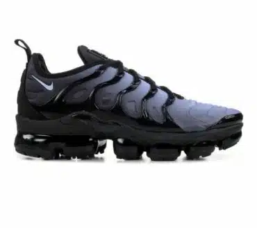 AIR VAPORMAX PLUS 'ALLUMINIO' REPLICA