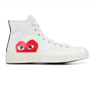  CONVERSE ALL STAR 70S HI 'MILK