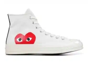 REPLICA CONVERSE ALL STAR 70S HI 'MILK