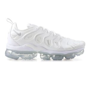 AIR VAPORMAX PLUS 'TRIPLE WHITE' REPLICA