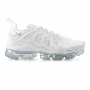AIR VAPORMAX PLUS 'TRIPLE WHITE' 