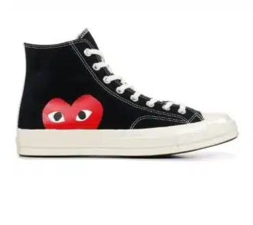 REPLICA CONVERSE ALL STAR 70S HI 'PLAY'