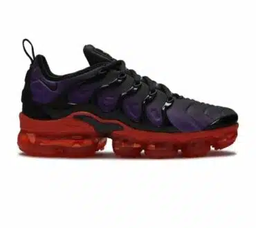AIR VAPORMAX PLUS 'VOLTAGE PURPLE' REPLICA