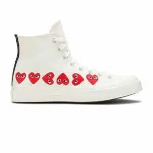  CONVERSE ALL-STAR HIKE HIGH 'MULTI HEART'