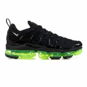AIR VAPORMAX PLUS  'BLACK VOLT'