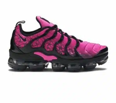 AIR VAPORMAX PLUS 'ACTIVE FUCHSIA' REPLICA
