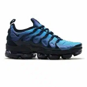 AIR VAPORMAX PLUS  'FOTO BLU