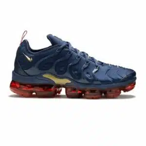  AIR VAPORMAX PLUS 'MIDNIGHT NAVY'