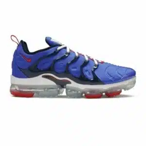 AIR VAPORMAX PLUS 'RACER BLUE' 