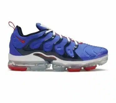 AIR VAPORMAX PLUS 'RACER BLUE' REPLICA