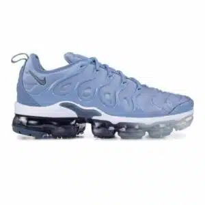 AIR VAPORMAX PLUS  "WORK BLUE